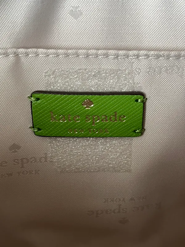 Kate Spade Purse - Image 13
