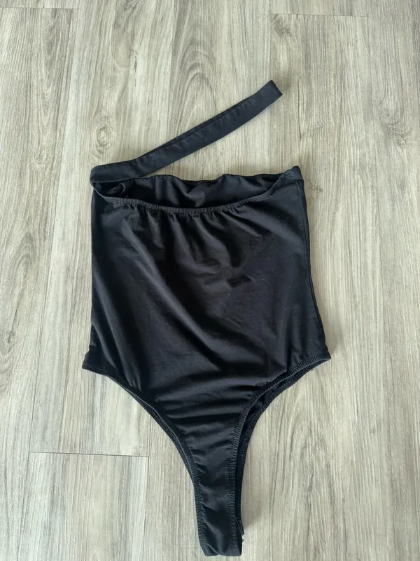 superdown Rony asymmetrical top - Image 3