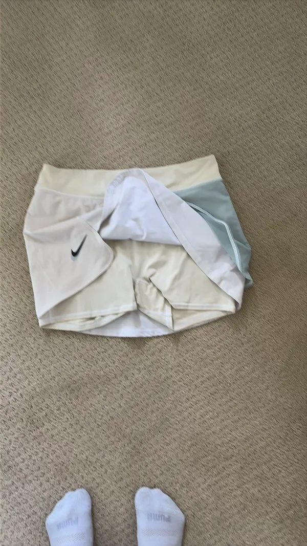 Nike Tennis Skirt - Image 2