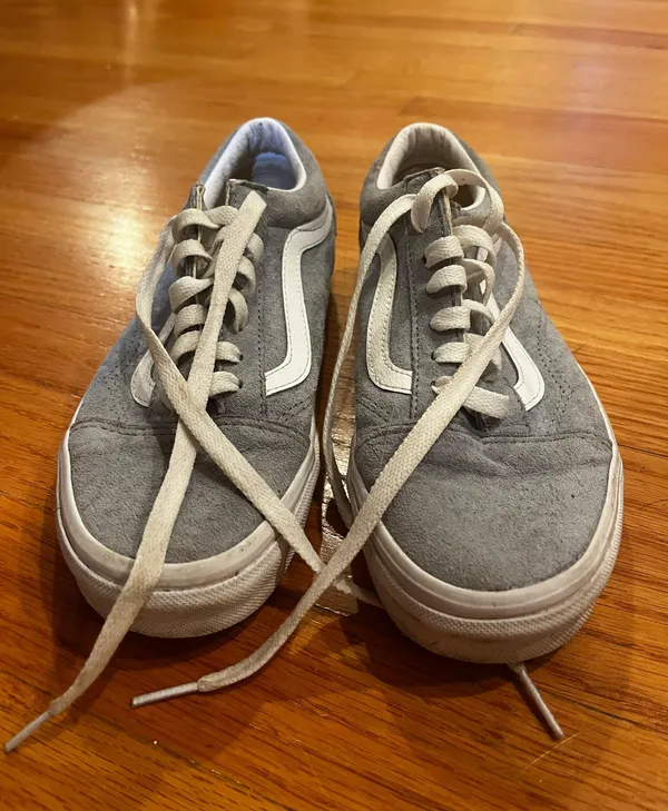Vans Sneaker - Image 2