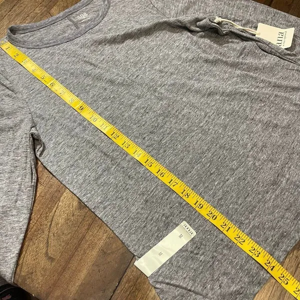 ANA Long Sleeve Top - Image 7