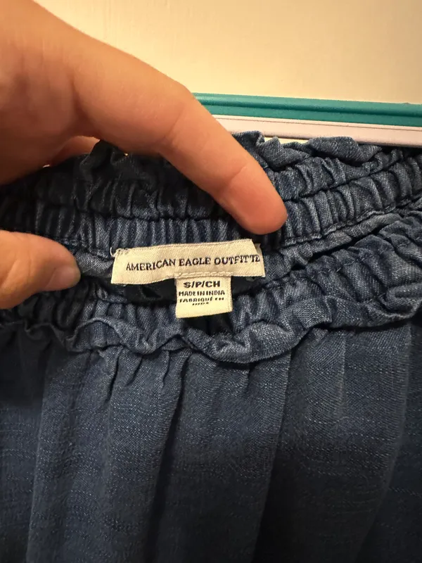 American Eagle Outfitters Top - Image 2