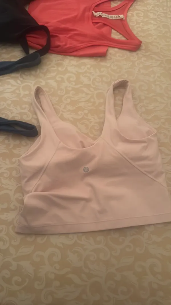 Align Tank Lululemon Top  - Image 2