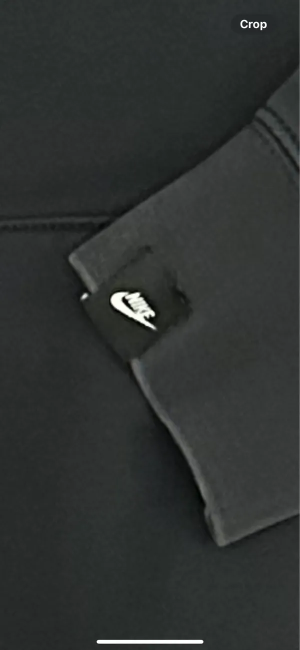 Nike Just Do It Hoodie - Image 5