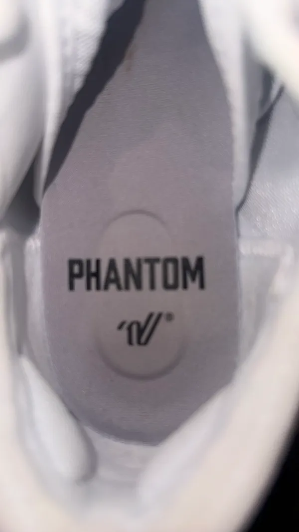 Varsity Spirit phantom cheer shoes - Image 2