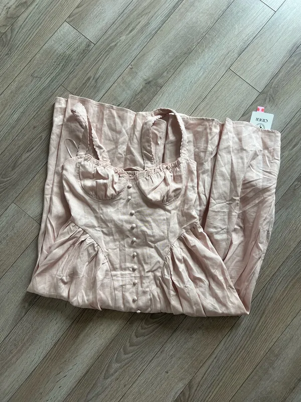 Cider Dress - Image 6