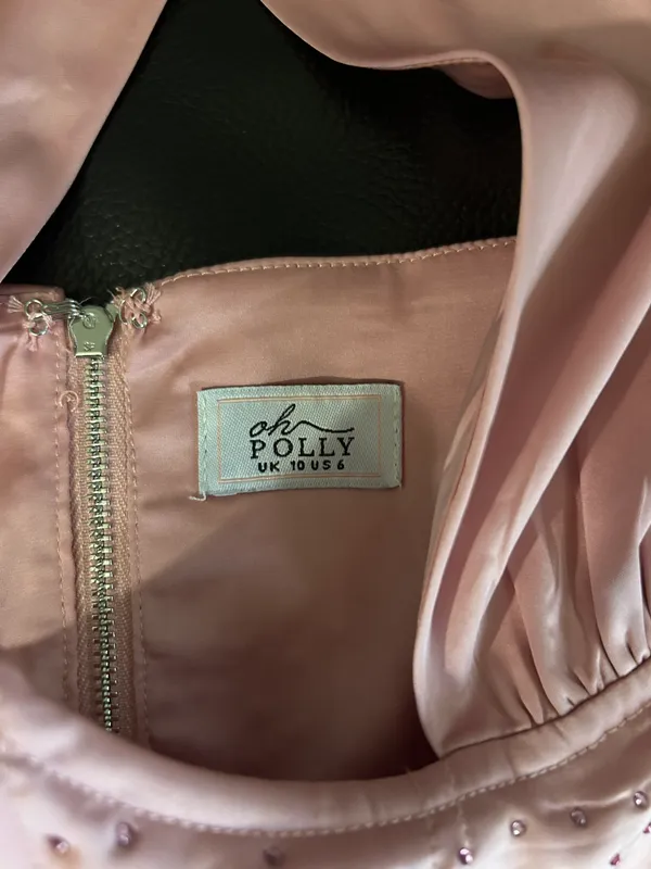 Oh Polly Top - Image 4