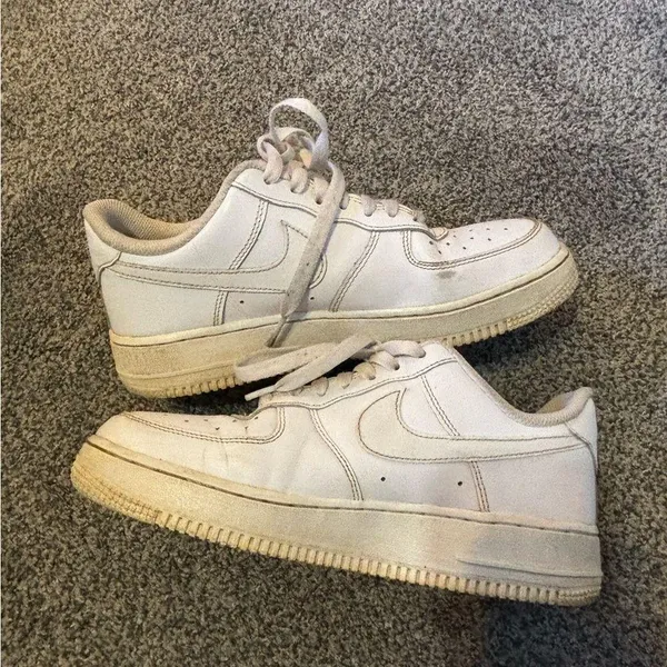Nike Air Force 1 07 - Image 7