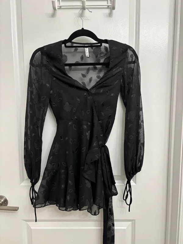 Lucy in the sky dress - Image 5