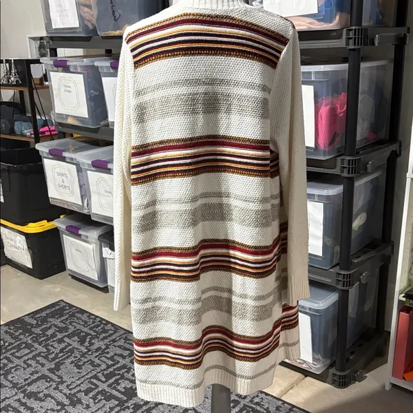 Torrid Long Cardigan - Size 2 - Image 3
