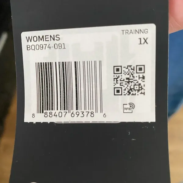 NWT Nike Indy Sports Bra - Image 3