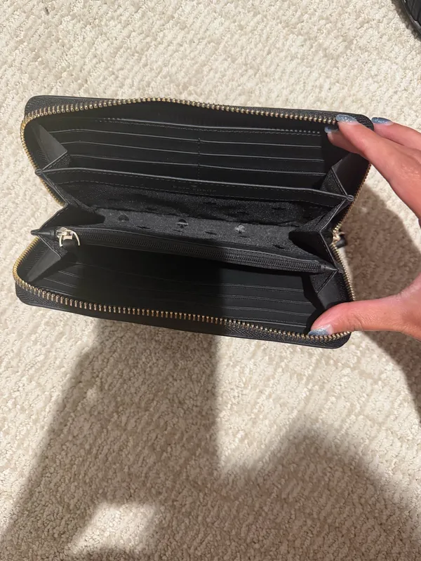 Kate Spade Wallet - Image 3