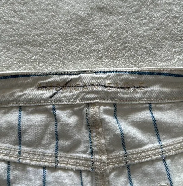 American Eagle Jean Skirt - Image 3