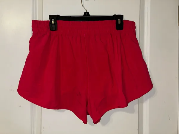OFFLINE By Aerie 2" Hot Stuff Short - Image 3