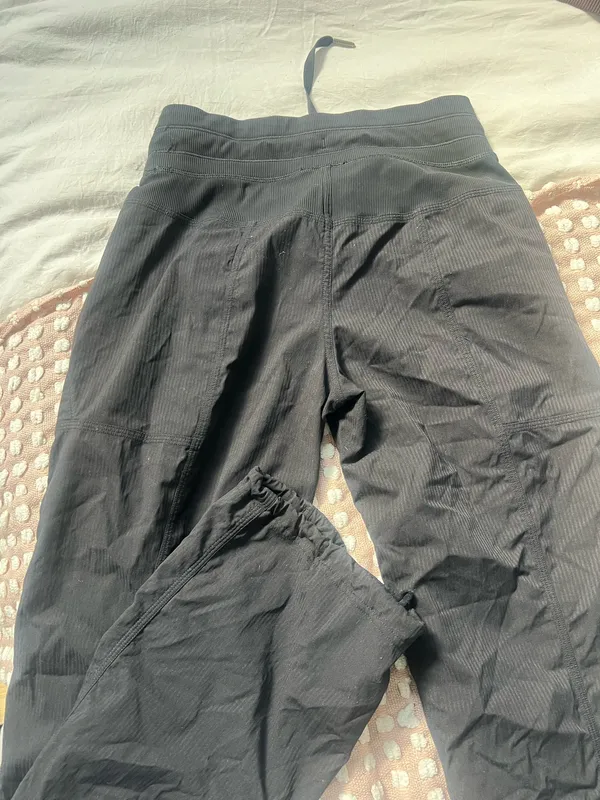 Lululemon Dance Studio Joggers - Image 4