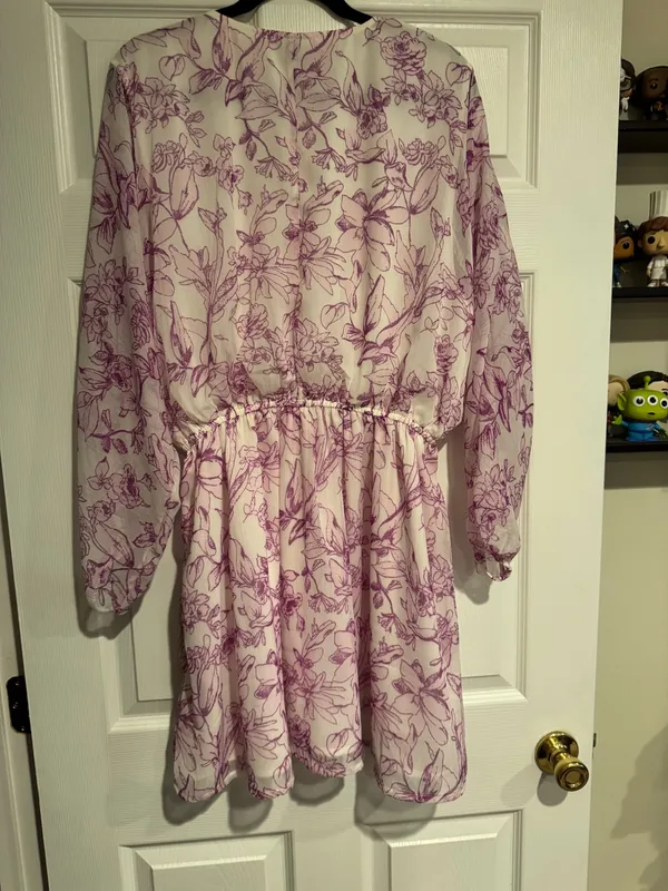 A New Day Dress - Image 2