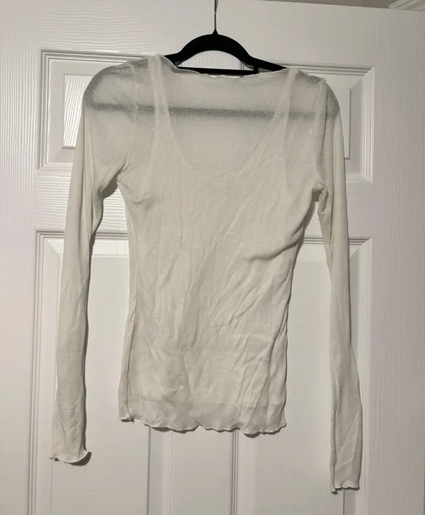 Sheer Top - Image 3