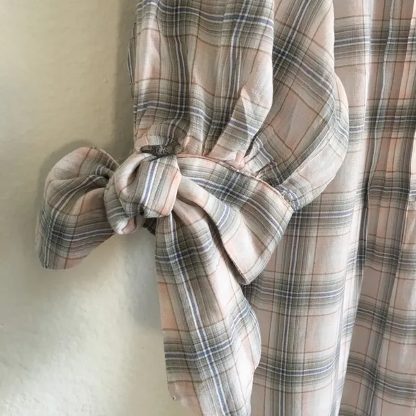 Converse Blouse - Image 5