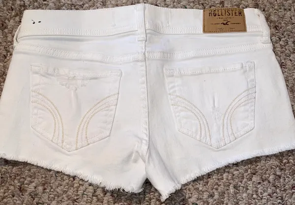 Hollister Shorts - Image 2