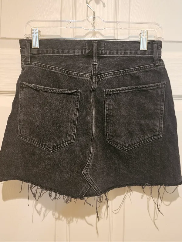 AGOLDE SKIRT - Image 8