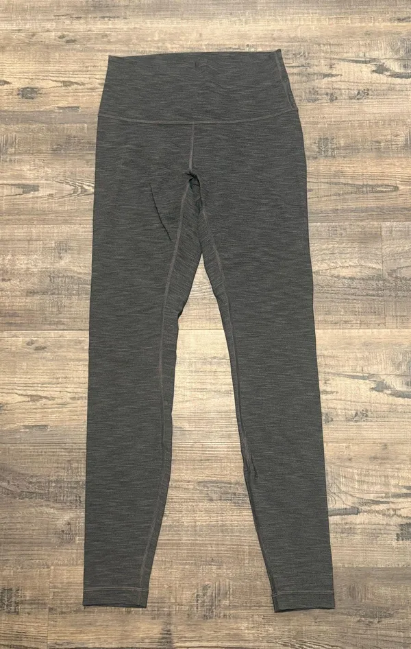 Lululemon Wunder Under Leggings - Image 2