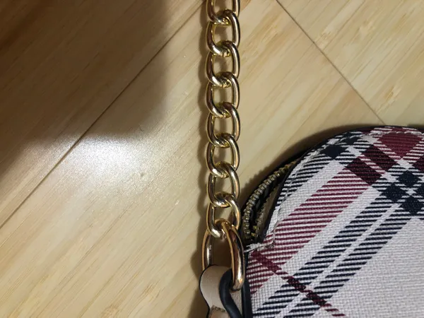 Handbag Tan - Image 6