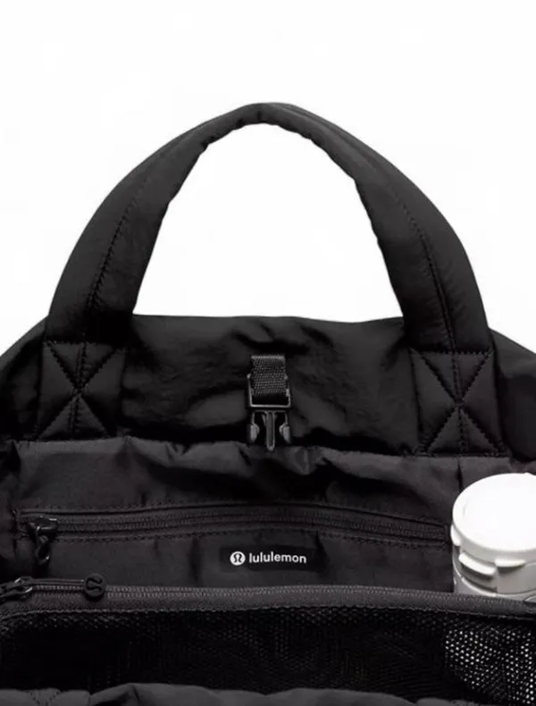 Lululemon Bag - Image 3