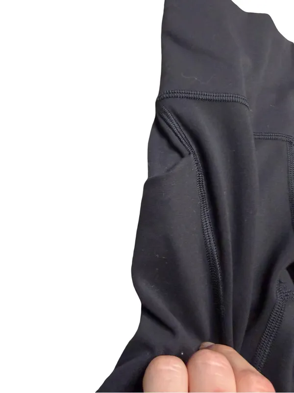 🖤 Lululemon Wunder Train High Rise Tight 25”‎ Size 2 Training Leggings 🖤 - Image 3