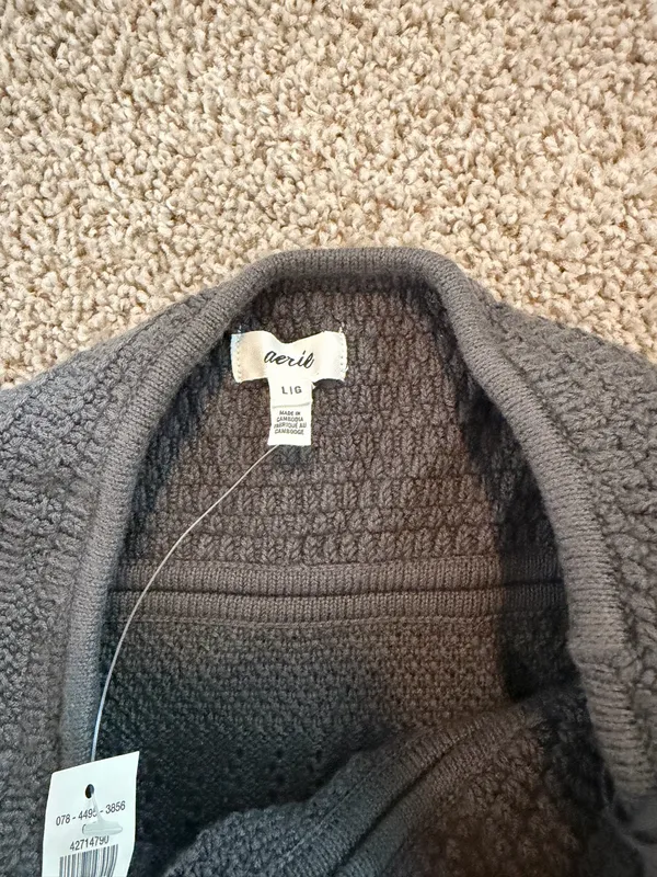 American Eagle top - Image 3