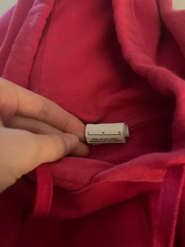 Nike Sweatshirt - Image 3