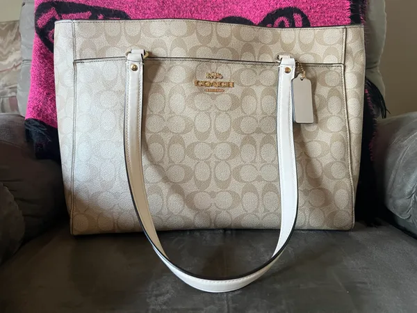Shoulder Bag - Image 2