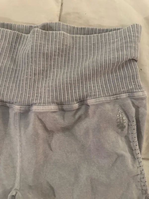 fp movement good karma high rise shorts - Image 2