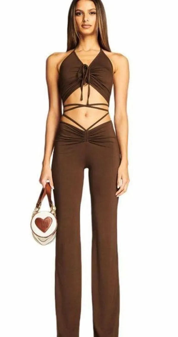Iamgia Pants - Image 2