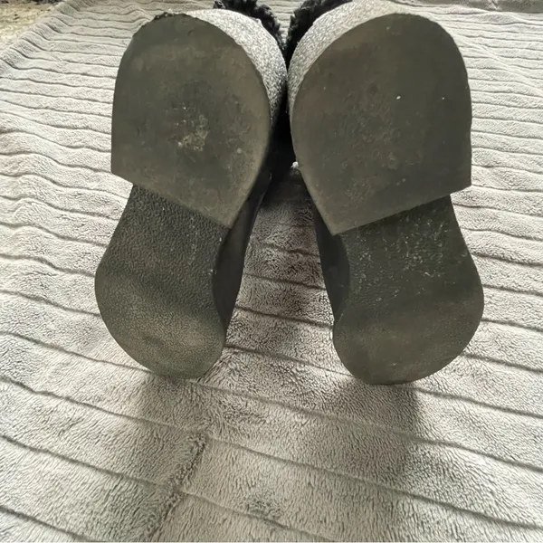 Coach Boots - Image 6