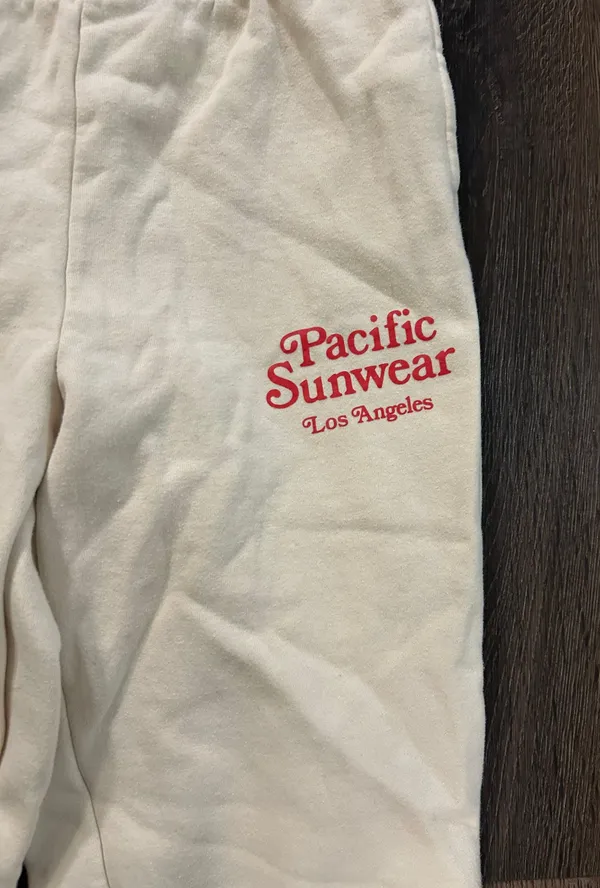 PacSun Sweatpants - Image 2