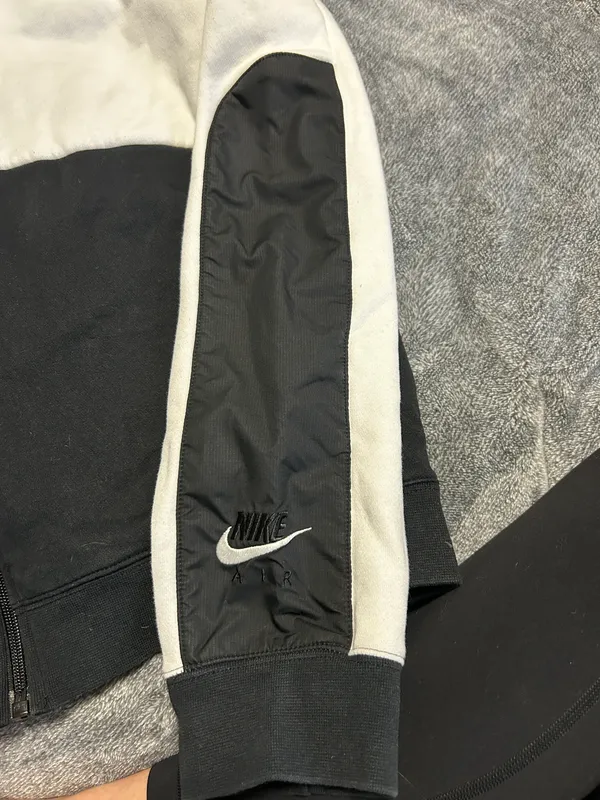 Air Jacket - Image 2