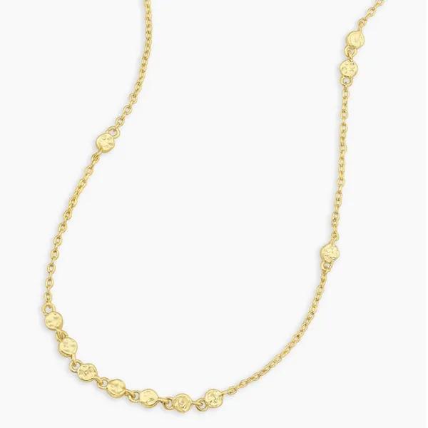 Gorjana Chloe Mini Choker - Image 2
