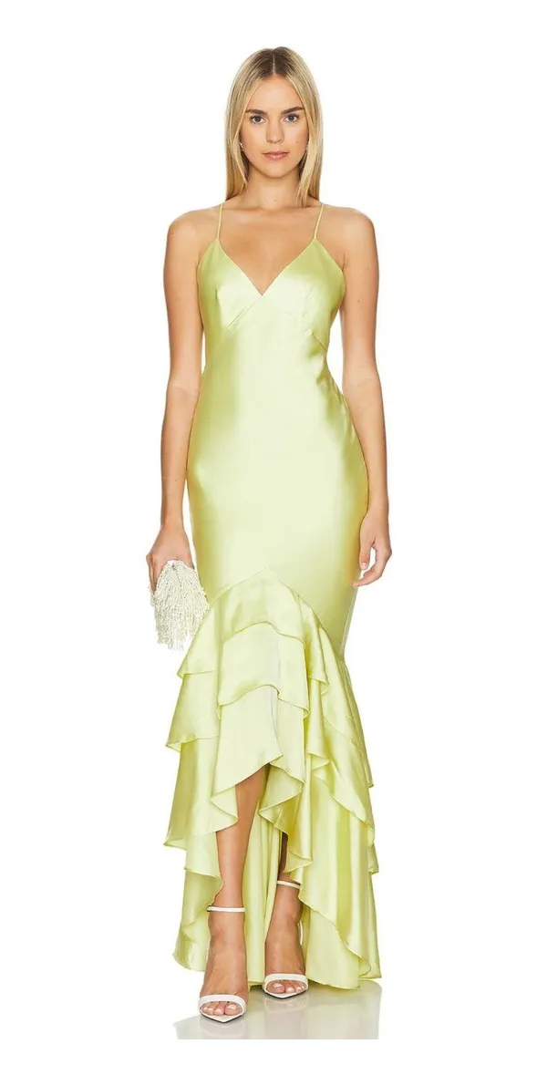 Lovers + Friends Dress - Image 2