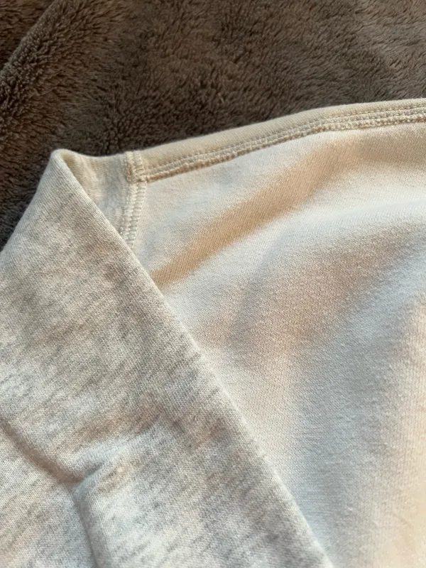 Abercrombie Two-Tone crewneck - Image 3