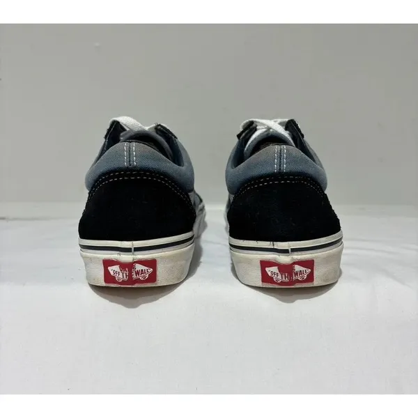 Unisex Vans Old Skool Sneakers W 6.5 M 5 - Image 12