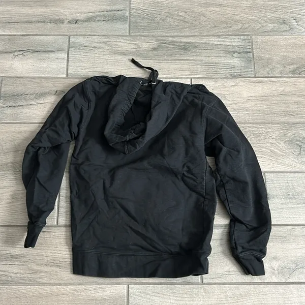 Em fest 2023 hoodie Black - Image 4