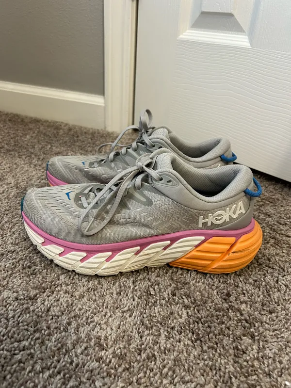 Hoka Running Shoes Women’s Gaviota 4 - Image 2