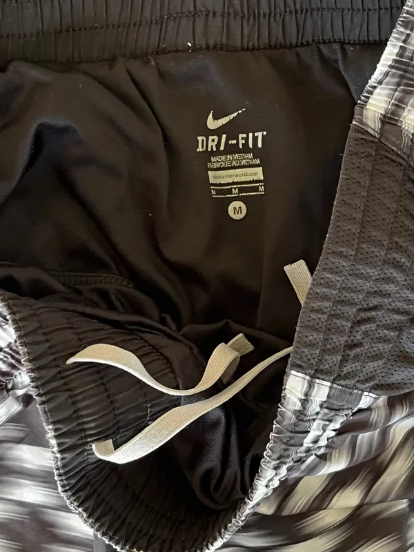 Nike Shorts - Image 4