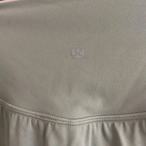 ✨lululemon Align™ High-Rise Crater Blue Sz 6 Skirt✨ - Image 9