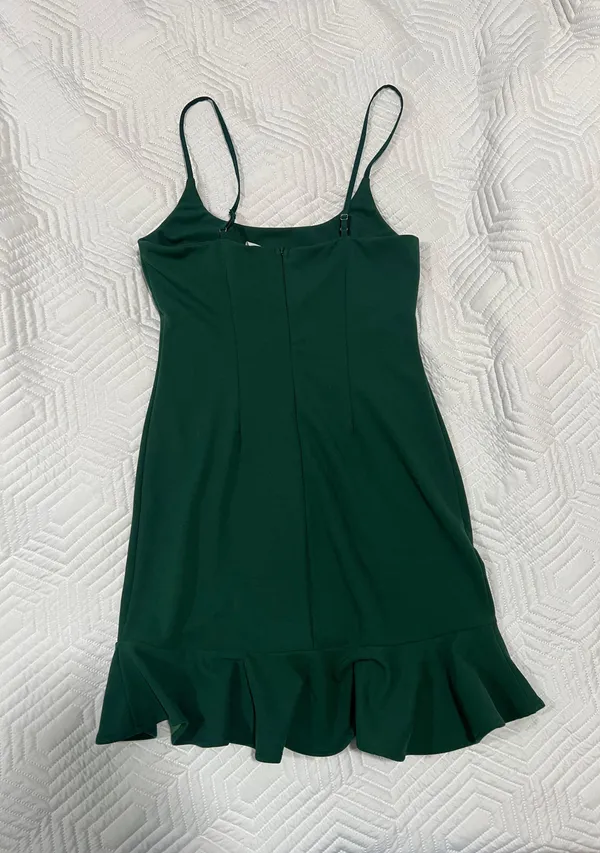 Selfie Leslie Dress - Image 3