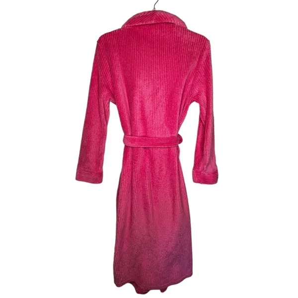 Soft‎ Pink Robe - Image 5