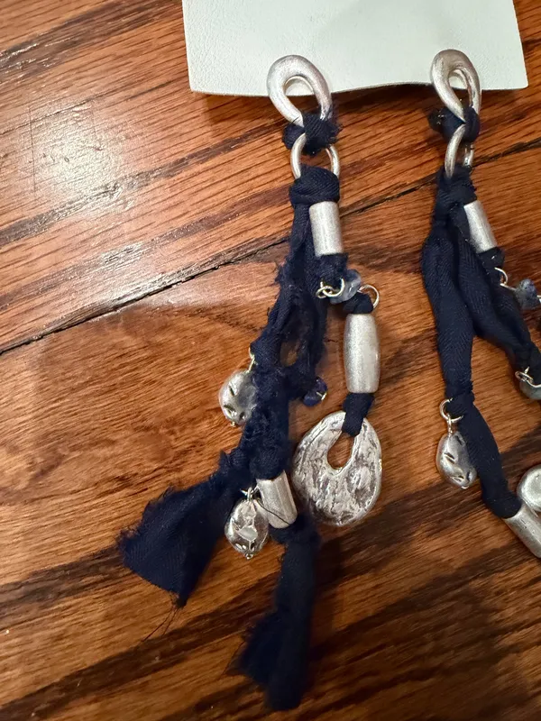 Free People Earrings - Image 3