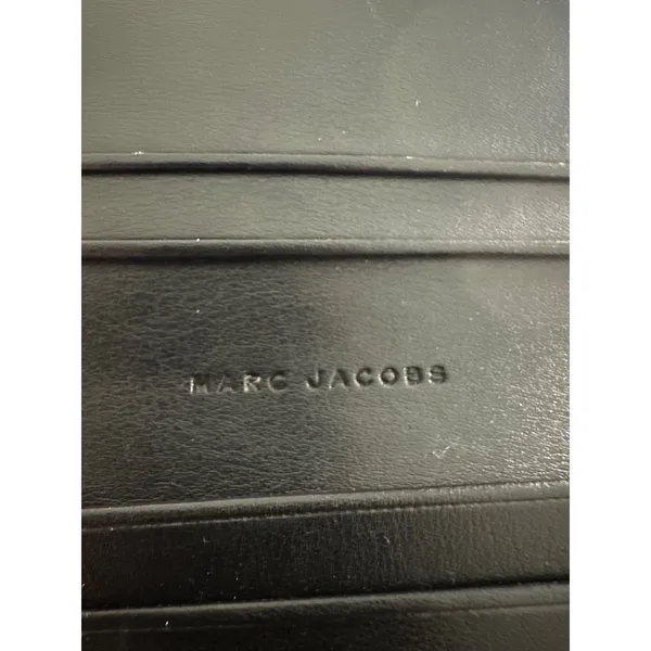 Marc jacobs leather card case wallet - Image 5