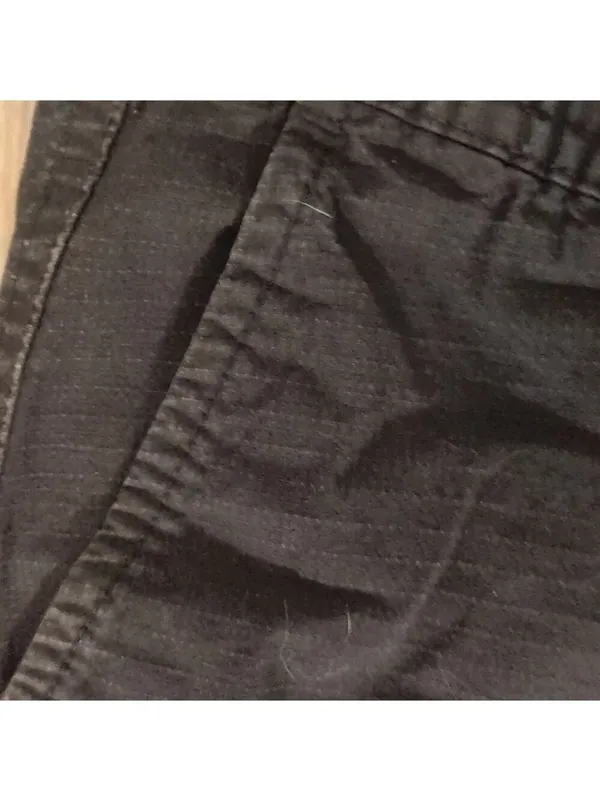 Vuori the rise the shine pants size medium - Image 4