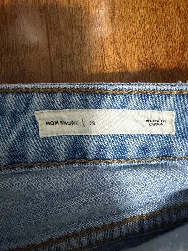PacSun Mom Shorts - Image 3